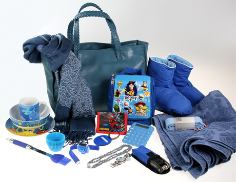 Services & Products